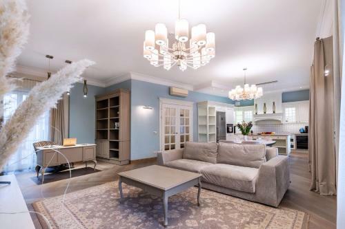 Apartamento #stayhere - Luxury 2bdr Heart Of Old Town