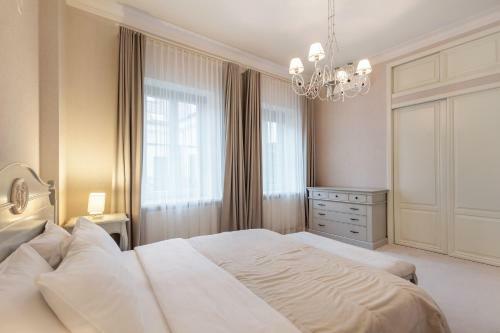 Apartamento #stayhere - Luxury 2bdr Heart Of Old Town