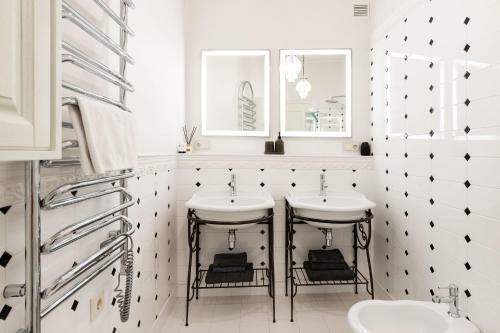 Apartamento #stayhere - Luxury 2bdr Heart Of Old Town