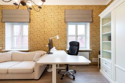 Apartamento #stayhere - Luxury 2bdr Heart Of Old Town