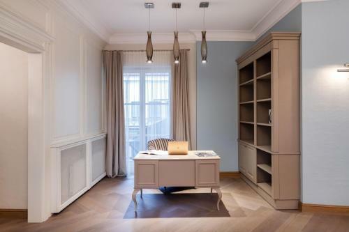 Apartamento #stayhere - Luxury 2bdr Heart Of Old Town