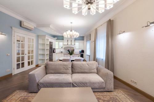 Apartamento #stayhere - Luxury 2bdr Heart Of Old Town