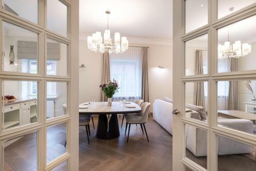 Apartamento #stayhere - Luxury 2bdr Heart Of Old Town