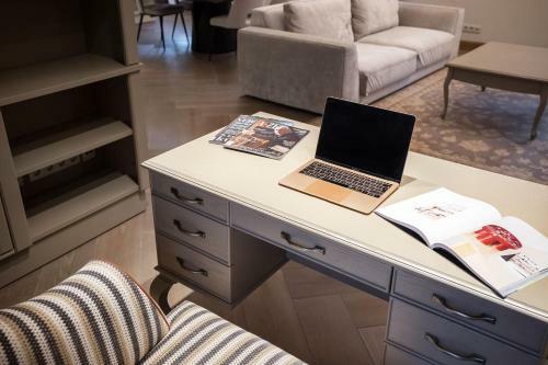 Apartamento #stayhere - Luxury 2bdr Heart Of Old Town