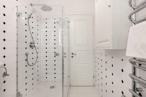 Apartamento #stayhere - Luxury 2bdr Heart Of Old Town