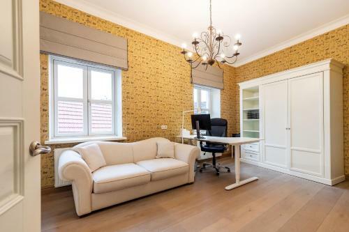 Apartamento #stayhere - Luxury 2bdr Heart Of Old Town