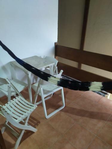 Apartamento Kitnet Veraneio Itaperapu�