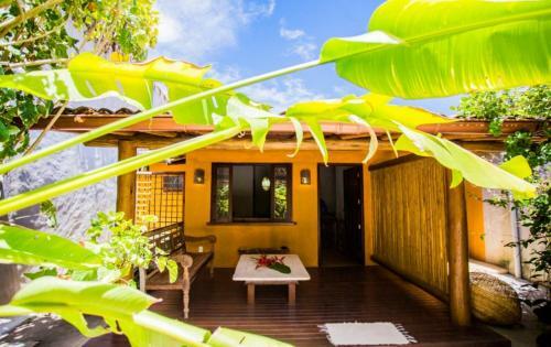 Casa �ndio