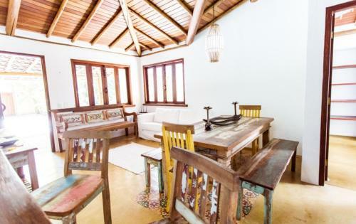 Casa �ndio