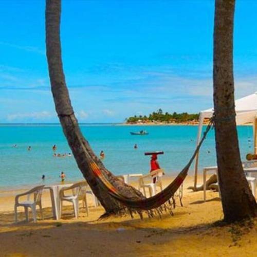 Casa Nova Praia Do Mut�