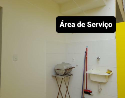 Apartamento 2 Quadras Praia Coroa Vermelha