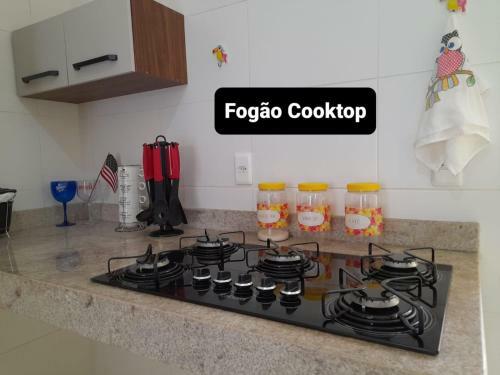 Apartamento 2 Quadras Praia Coroa Vermelha