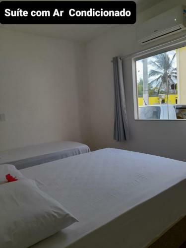 Apartamento 2 Quadras Praia Coroa Vermelha