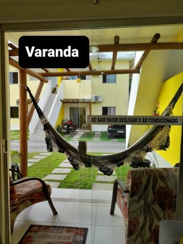 Apartamento 2 Quadras Praia Coroa Vermelha