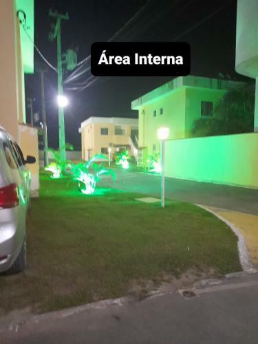 Apartamento 2 Quadras Praia Coroa Vermelha
