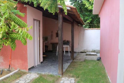 Apartamento Apt. Mobiliado Em Coroa Vermelha