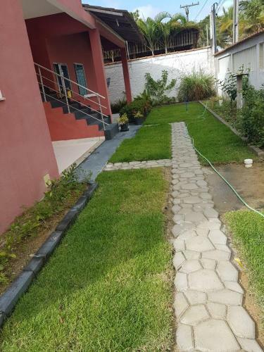 Apartamento Apt. Mobiliado Em Coroa Vermelha
