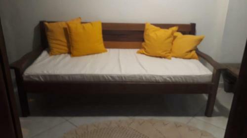 Casa Da Jacy