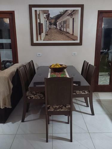 Maison De Plage � Santo Antonio