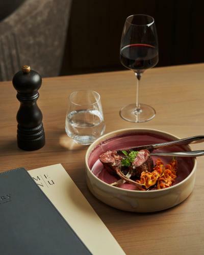 Calvary Hotel & Restaurant Vilnius