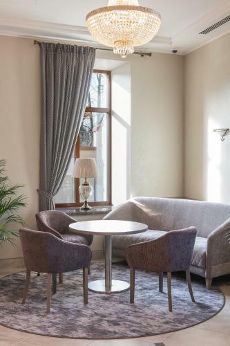 Calvary Hotel & Restaurant Vilnius