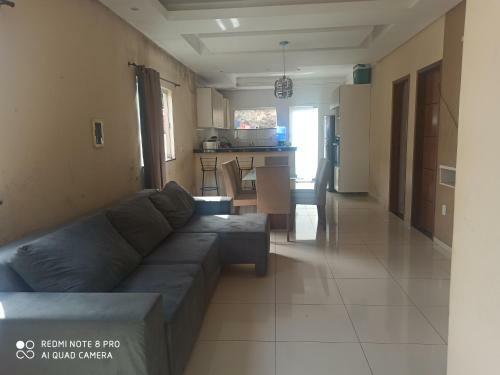 Casa Para Temporada