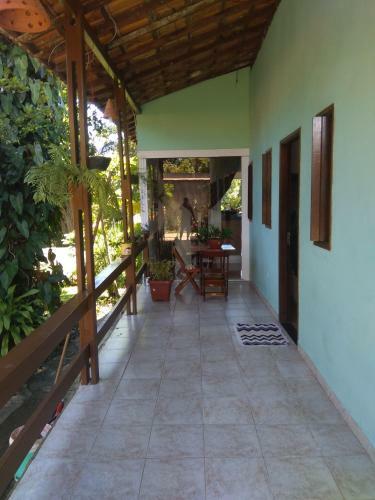 Casa Lyra