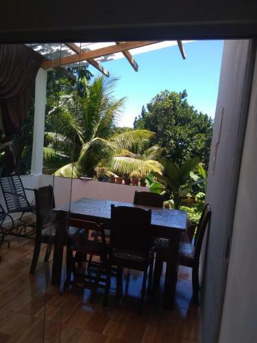 Casa Lyra