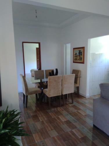 Casa Lyra