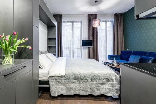 Apartamento #stayhere - Vilnius Old-town Renaissance Studios