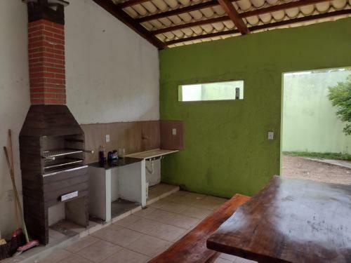 Casa Reis
