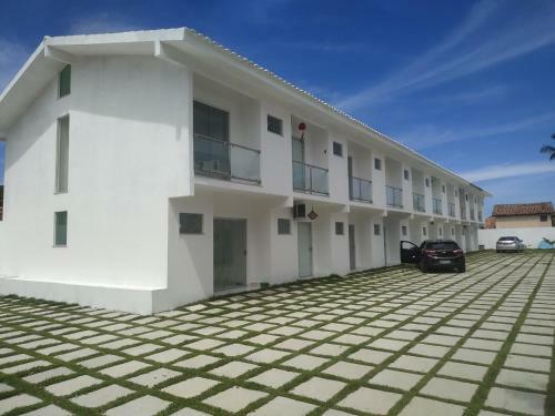 Apartamento Duplex 100 Metros Mar
