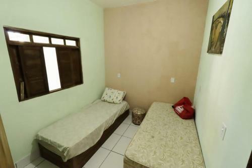 Casa Com Churrasqueira E Praia Isolada Em Cabr�lia