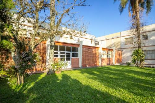 S�o Jos� Hotel E Centro De Eventos