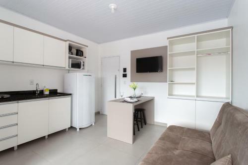 Apartamento Galileia Flat