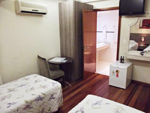 Hotel Acr�polis