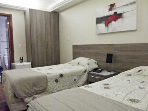 Hotel Acr�polis