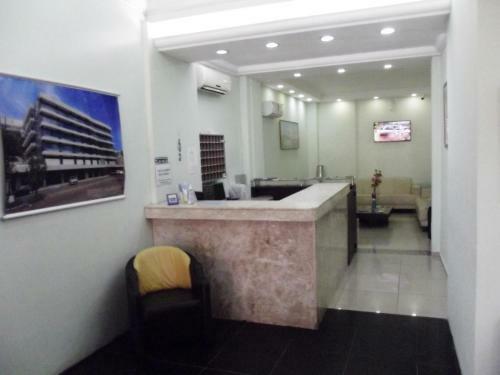 Hotel Acr�polis