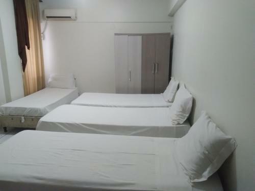 Fronteira Hotel