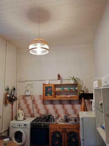Apartamento Jaukus Butas Vilniuje