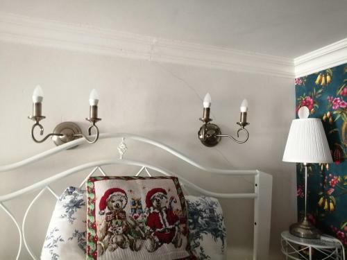 Apartamento Jaukus Butas Vilniuje