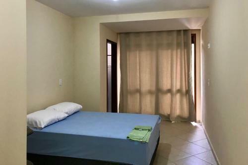 Hotel Ecopousada Garten Haus
