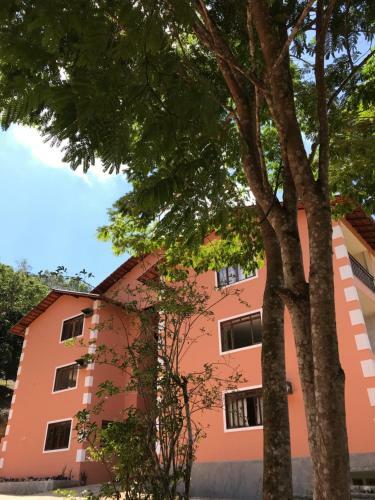 Hotel Ecopousada Garten Haus