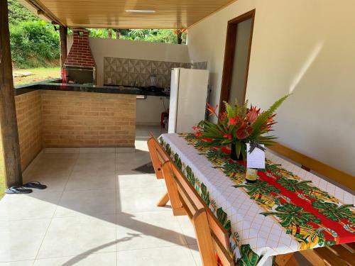 S�tio Falk, No Cora��o Do Circuito Caravaggio.