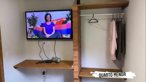 S�tio Falk, No Cora��o Do Circuito Caravaggio.