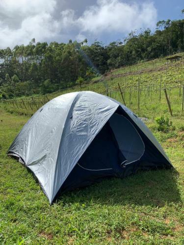 S�tio Falk, No Cora��o Do Circuito Caravaggio.