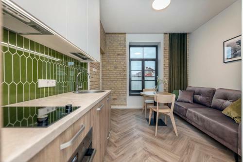Apartamento Angel House Vilnius, 27