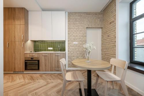 Apartamento Angel House Vilnius, 27