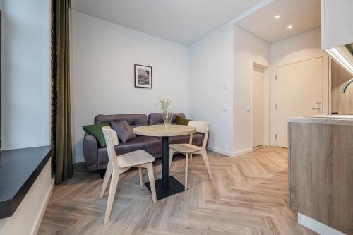 Apartamento Angel House Vilnius, 27