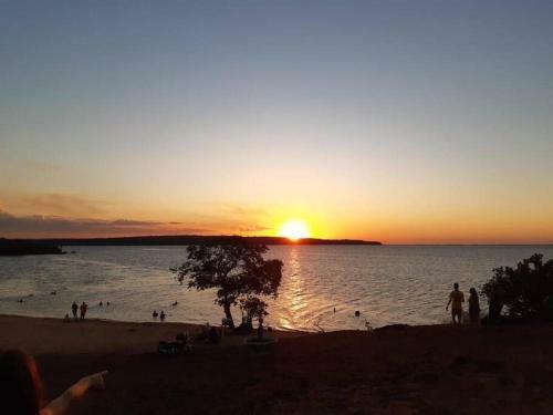 Apartamento - Ha 8 Min Do Shopping Rio Tapajos